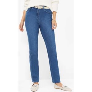 RAPHAELA by BRAX 5-Pocket-Jeans "Style LORA"