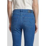 Raphaela by Brax - Lora - Damesjeans - Elastische Katoenmix - 5-Pocketdesign