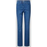 Raphaela by Brax - Lora - Damesjeans - Elastische Katoenmix - 5-Pocketdesign