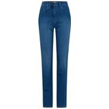 Raphaela by Brax - Lora - Damesjeans - Elastische Katoenmix - 5-Pocketdesign