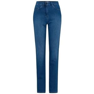 Raphaela by Brax - Lora - Damesjeans - Elastische Katoenmix - 5-Pocketdesign