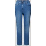 Raphaela By Brax - PATTI STRAIGHT - Damesjeans - 5-pocketmodel