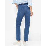 Raphaela By Brax - PATTI STRAIGHT - Damesjeans - 5-pocketmodel
