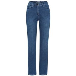 Raphaela By Brax - PATTI STRAIGHT - Damesjeans - 5-pocketmodel