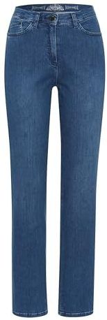 Raphaela By Brax - PATTI STRAIGHT - Damesjeans - 5-pocketmodel