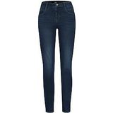 Brax Dames Style Shakira Free to Move Jeans, Clean Blue Black, 32W / 34L