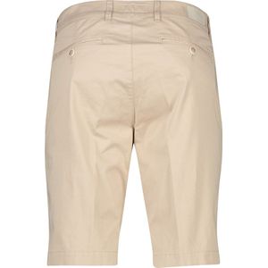 Brax - Bermuda - Beige - Katoen Stretch