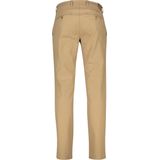 Brax - Fabio - Pantalon - Bruin - Katoen