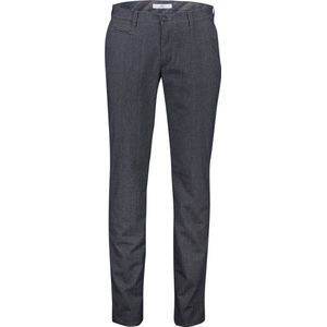 BRAX Style Fabio Wdx Woo.Look Light herenbroek in stijl Fabio WDX, navy, 32W / 30L