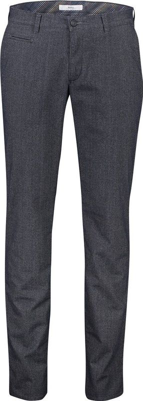 BRAX Style Fabio Wdx Woo.Look Light herenbroek in stijl Fabio WDX, navy, 32W / 30L