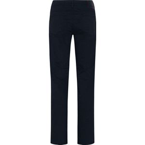 Brax - 5-Pocket - Heren Antraciet - Katoen - 81-3127 Chuck