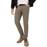 BRAX - Style Chuck Hi-Flex Five-Pocket - Herenbroek - Beige