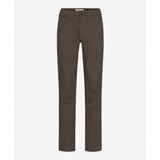 BRAX - Style Chuck Hi-Flex Five-Pocket - Herenbroek - Beige