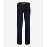 BRAX Style Chuck Blue Genes Five-Pocket Jeans voor heren in stijl Chuck, Black Used., 38W x 30L