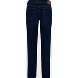 Brax 5-Pocket Jeans Blauw STYLE.CHUCK 81-7307 07951920