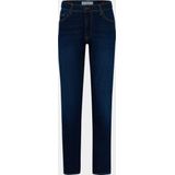 Brax 5-Pocket Jeans Blauw STYLE.CHUCK 81-7307 07951920