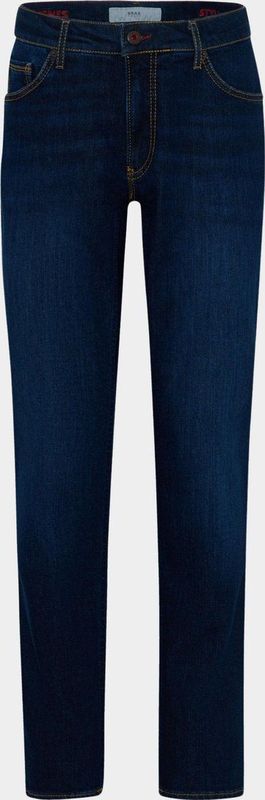 Brax 5-Pocket Jeans Blauw STYLE.CHUCK 81-7307 07951920