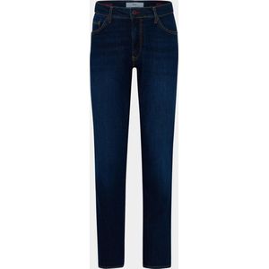 BRAX Style Chuck Blue Genes Five-Pocket Jeans voor heren in stijl Chuck, donkerblauw (dark blue used), 31W x 34L