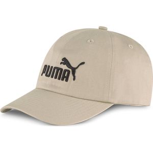 Puma cap volwassenen beige