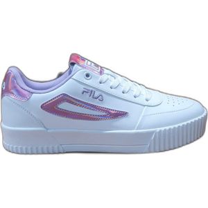 Fila Milena low White Iridescent - Dames