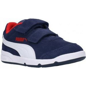 Sportschoenen voor Kinderen Puma STEPFLEEX 2 SD V INF 371231 09 - 21