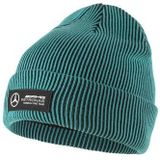 MAPF1 Classic Cuff Beanie Unisex Mütze One size