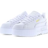 Puma Women Mayze Classic PUMA White