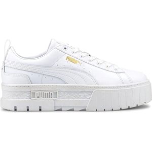 Puma Women Mayze Classic PUMA White