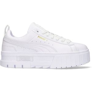 Puma Women Mayze Classic PUMA White