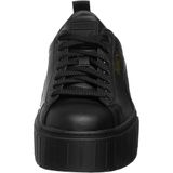 Mayze Classic sportschoenen voor Dames, Zwart, Maat 39 | PUMA