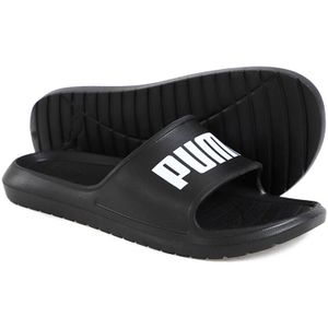 Puma - Divecat v2 Lite - Slippers Zwart-39