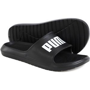 Puma - Divecat v2 Lite - Slippers - Zwart - EVA Constructie