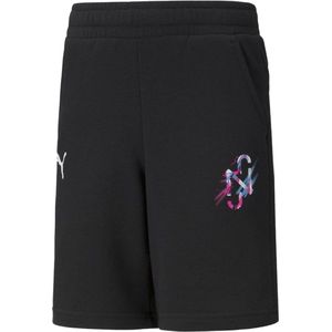 PUMA Unisex kindershorts Neymar Jr Creativity Shorts Jr