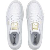 Puma Ca Pro Classic Lage sneakers Leren Sneaker Heren Wit