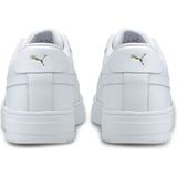 Puma Ca Pro Classic Lage sneakers Leren Sneaker Heren Wit