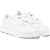 Puma Ca Pro Classic Lage sneakers Leren Sneaker Heren Wit