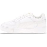 Puma Ca Pro Classic Lage sneakers Leren Sneaker Heren Wit