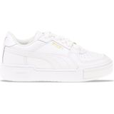 Puma Ca Pro Classic Lage sneakers Leren Sneaker Heren Wit
