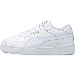 PUMA Ca Pro Classic, uniseks sneakers voor volwassenen, Wit, 36 EU