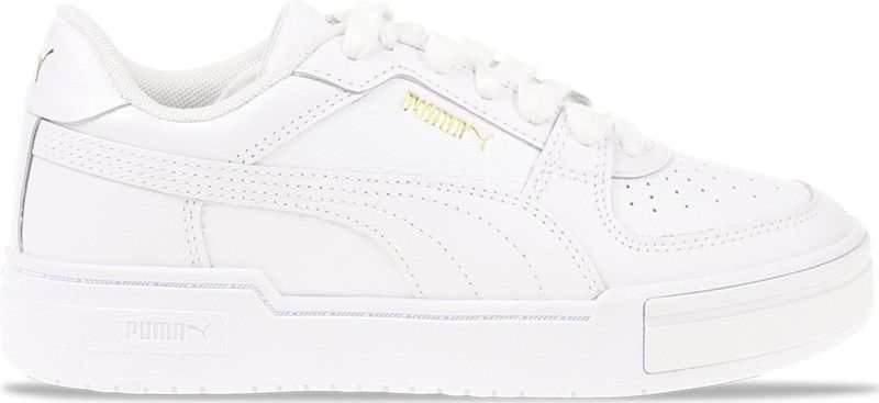 Puma Ca Pro Classic Lage sneakers Leren Sneaker Heren Wit