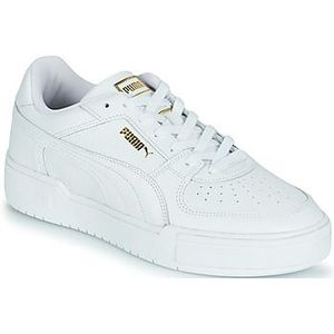 PUMA Ca Pro klassieke tennisschoenen voor dames, Wit, 37 EU