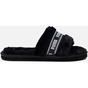 PUMA Fluff Slippers Dames