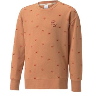 Children' sweatshirt puma toddler,