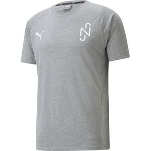 Neymar Jr - T-shirt - Perzikkleurig - 65% Polyester, 35% Viscose