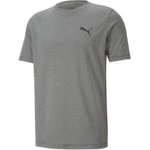 Puma T-shirt ACTIVE Small Logo Tee Set van 1