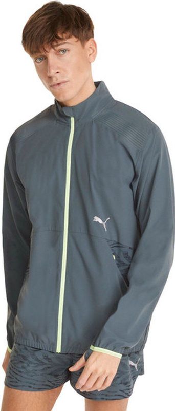 Jack - Ultraweave - Zwart - 100% Polyester - Lichtgewicht