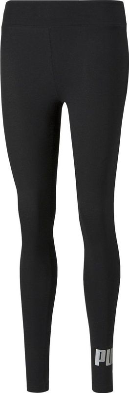 ESS+ Metallic Leggings XS
