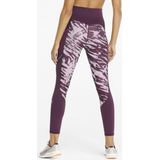 Puma - Run 5K Graphic - Hardlooplegging - Zwart - Gerecycled Materiaal, dryCELL Technologie