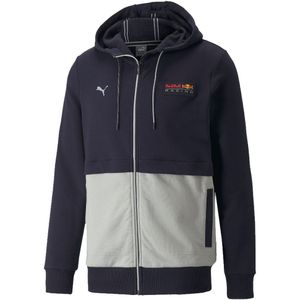 2022 Red Bull Racing Full Zip Hoody