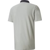 PUMA - Red Bull Racing Sportpolo Heren - Rood